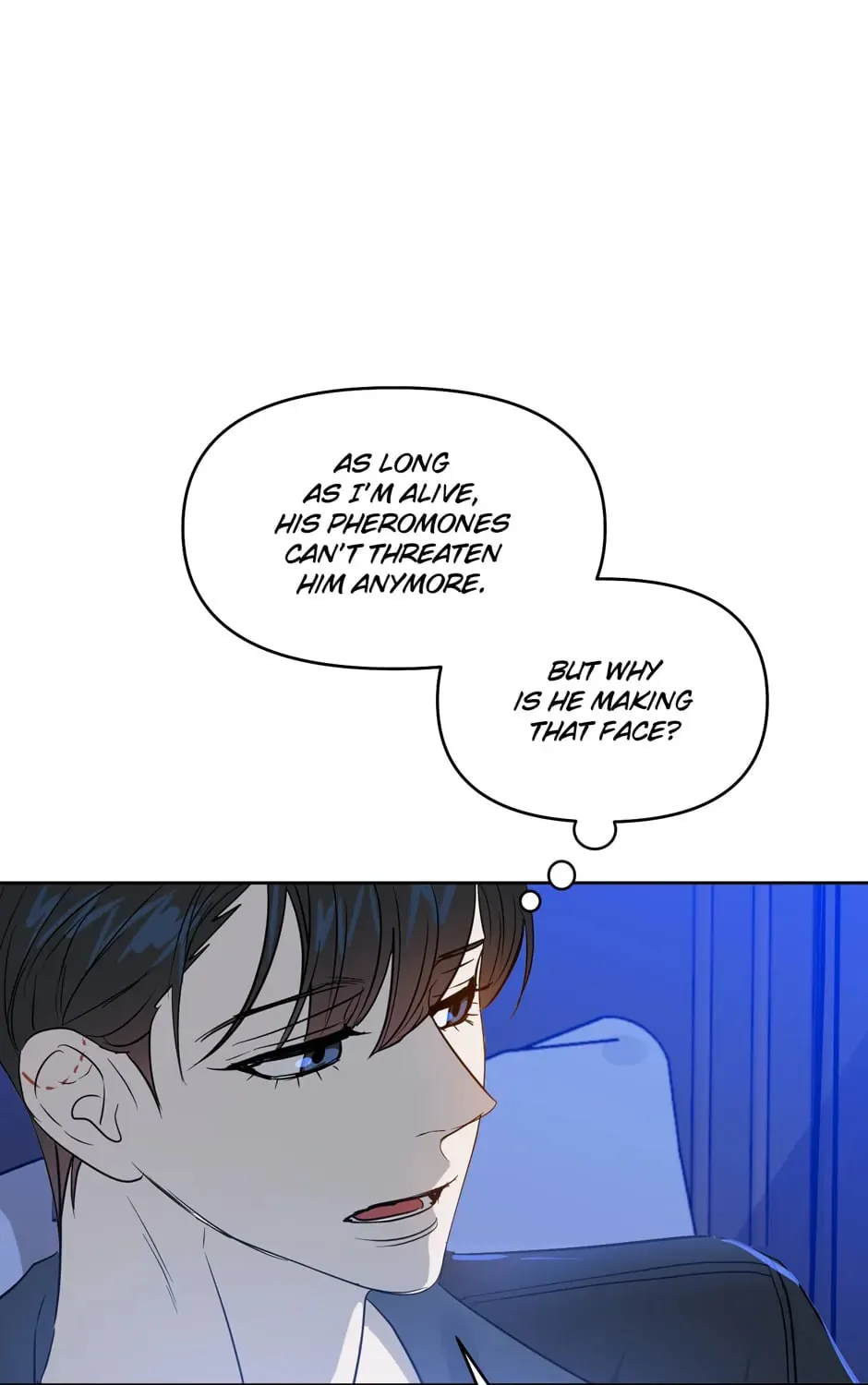 Kiss Me, Liar Chapter 41 page 67 - 