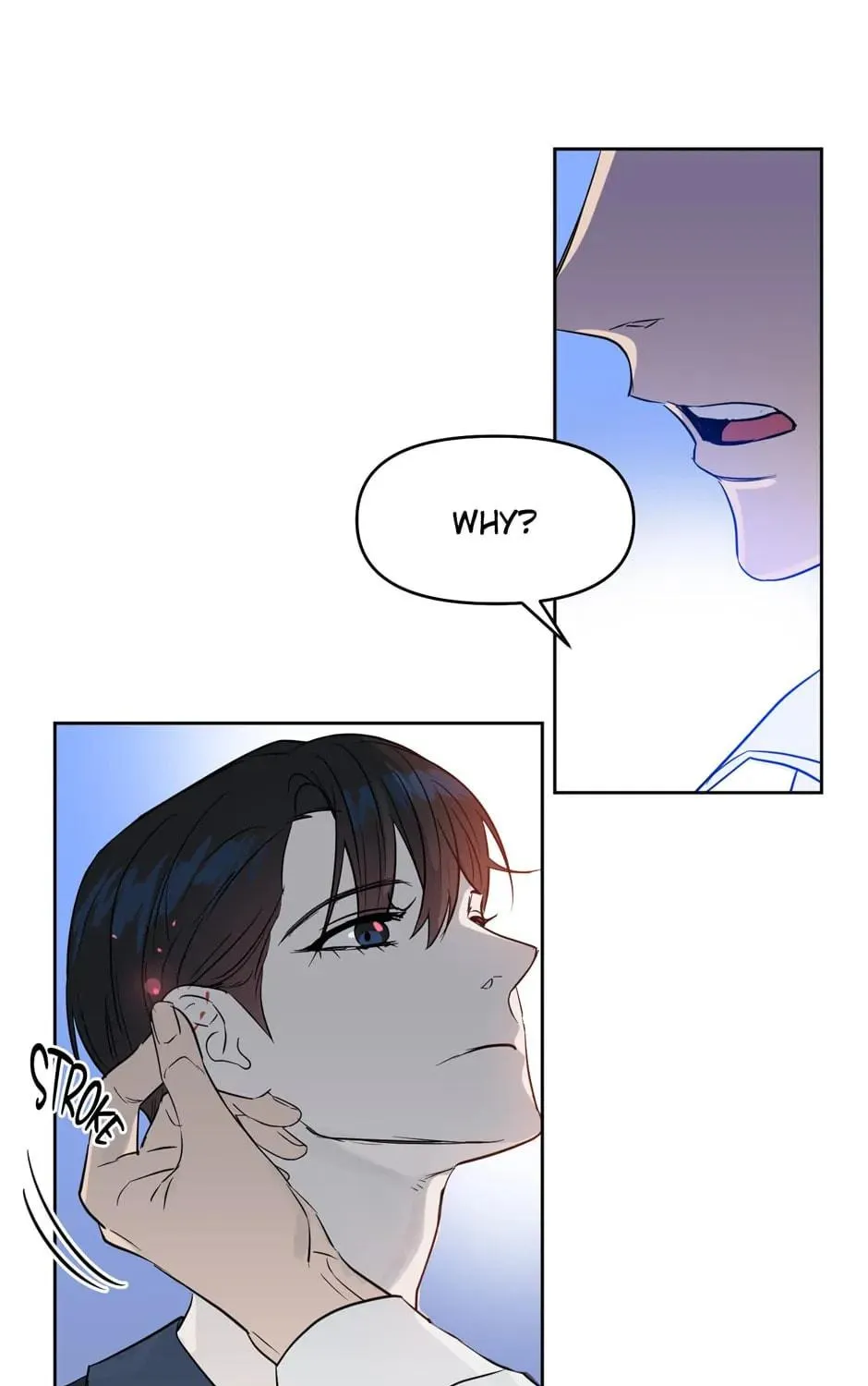 Kiss Me, Liar Chapter 41 page 69 - 