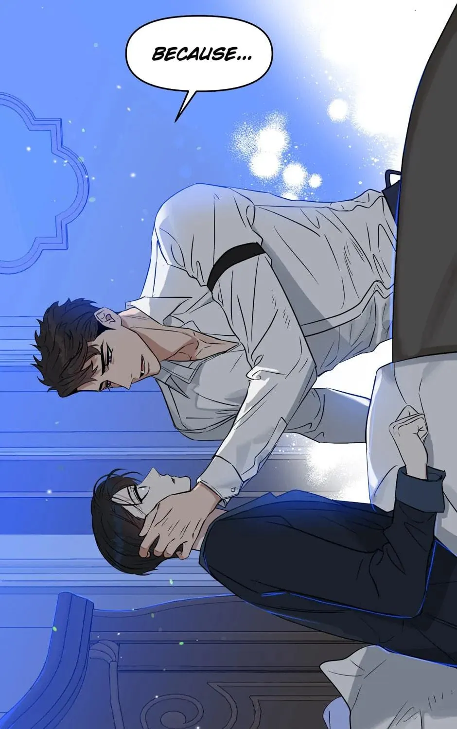 Kiss Me, Liar Chapter 41 page 71 - 
