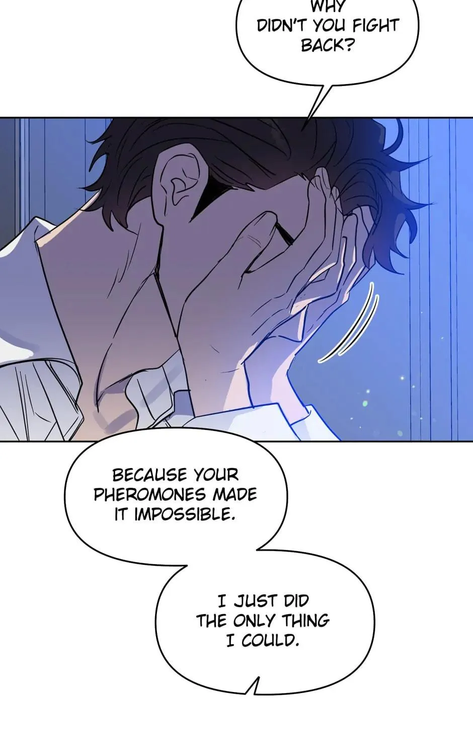Kiss Me, Liar Chapter 41 page 77 - 