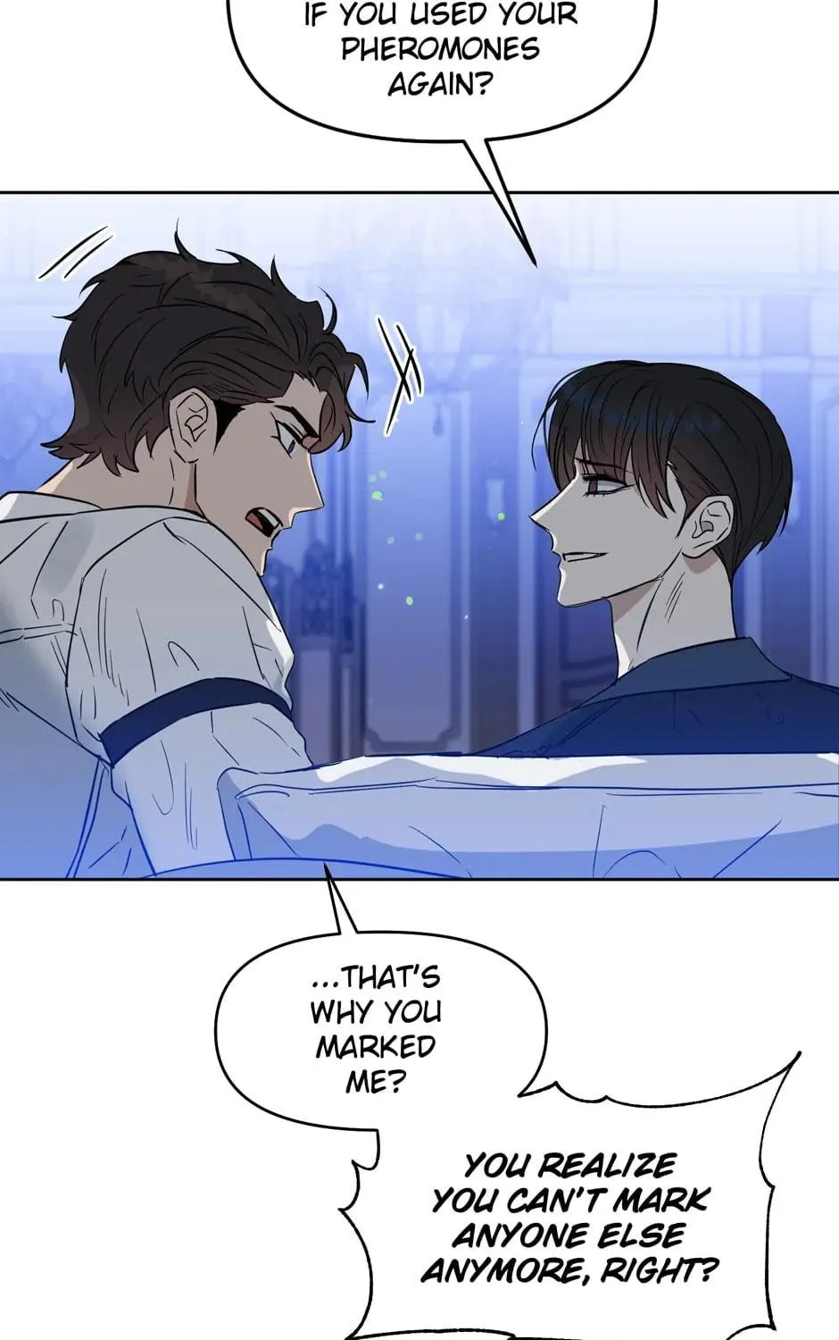 Kiss Me, Liar Chapter 41 page 79 - 