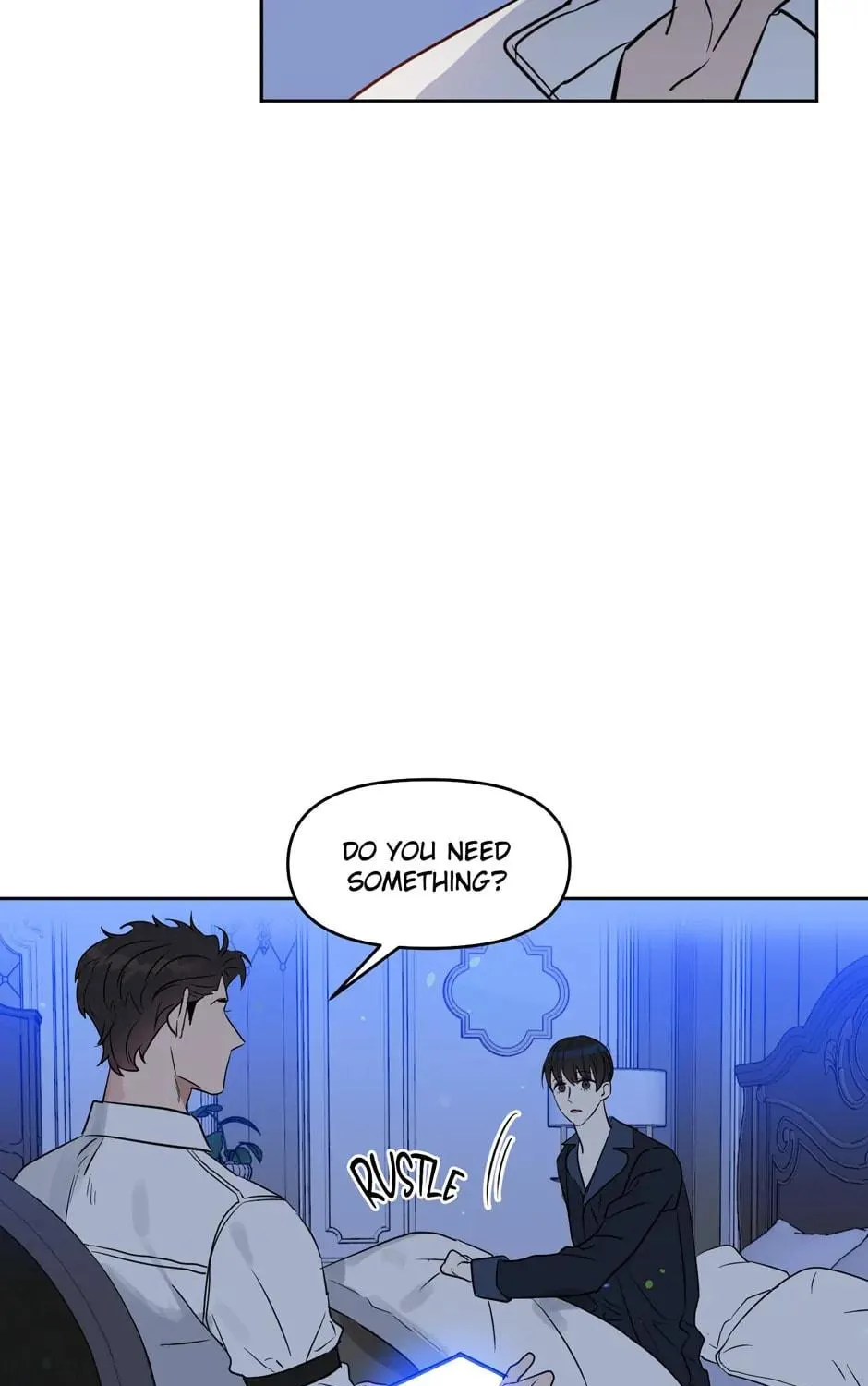Kiss Me, Liar Chapter 41 page 9 - 