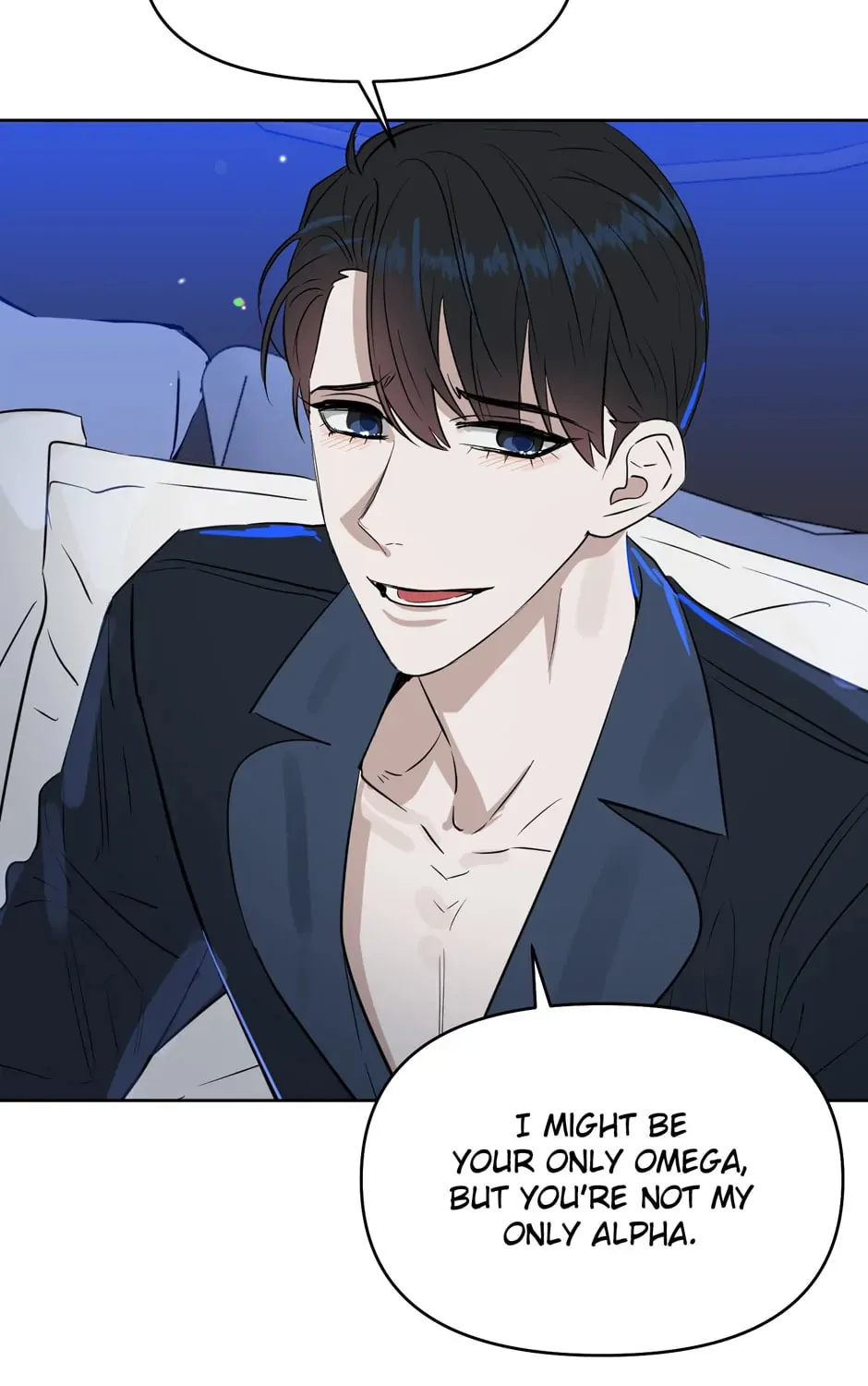 Kiss Me, Liar Chapter 41 page 81 - 
