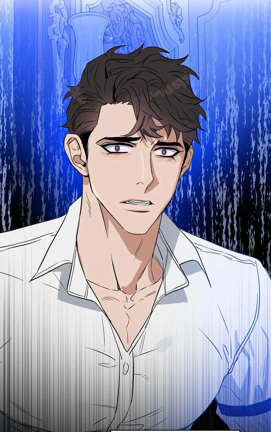 Kiss Me, Liar Chapter 41 page 83 - 