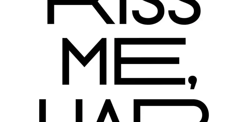 Kiss Me, Liar Chapter 41 page 88 - 
