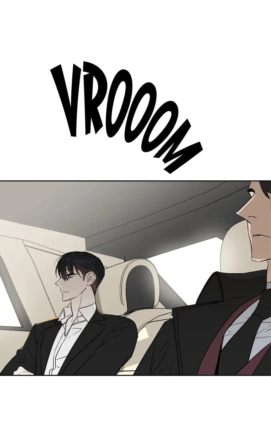 Kiss Me, Liar Chapter 41 page 91 - 