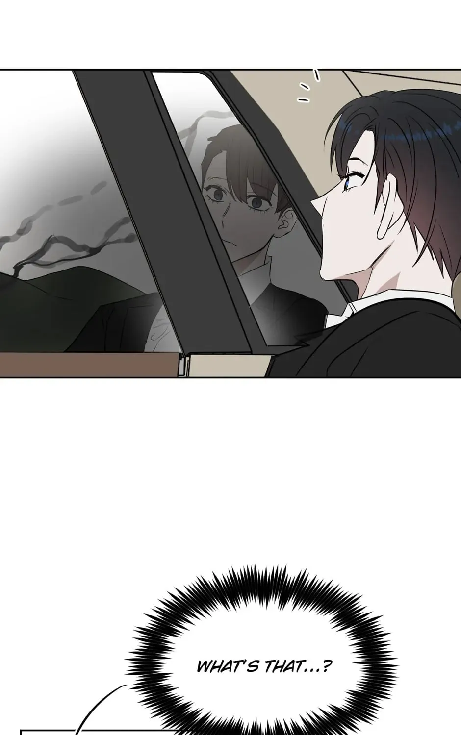 Kiss Me, Liar Chapter 41 page 93 - 