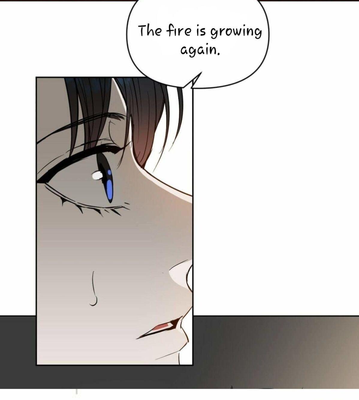Kiss Me, Liar Chapter 42.1 page 11 - 