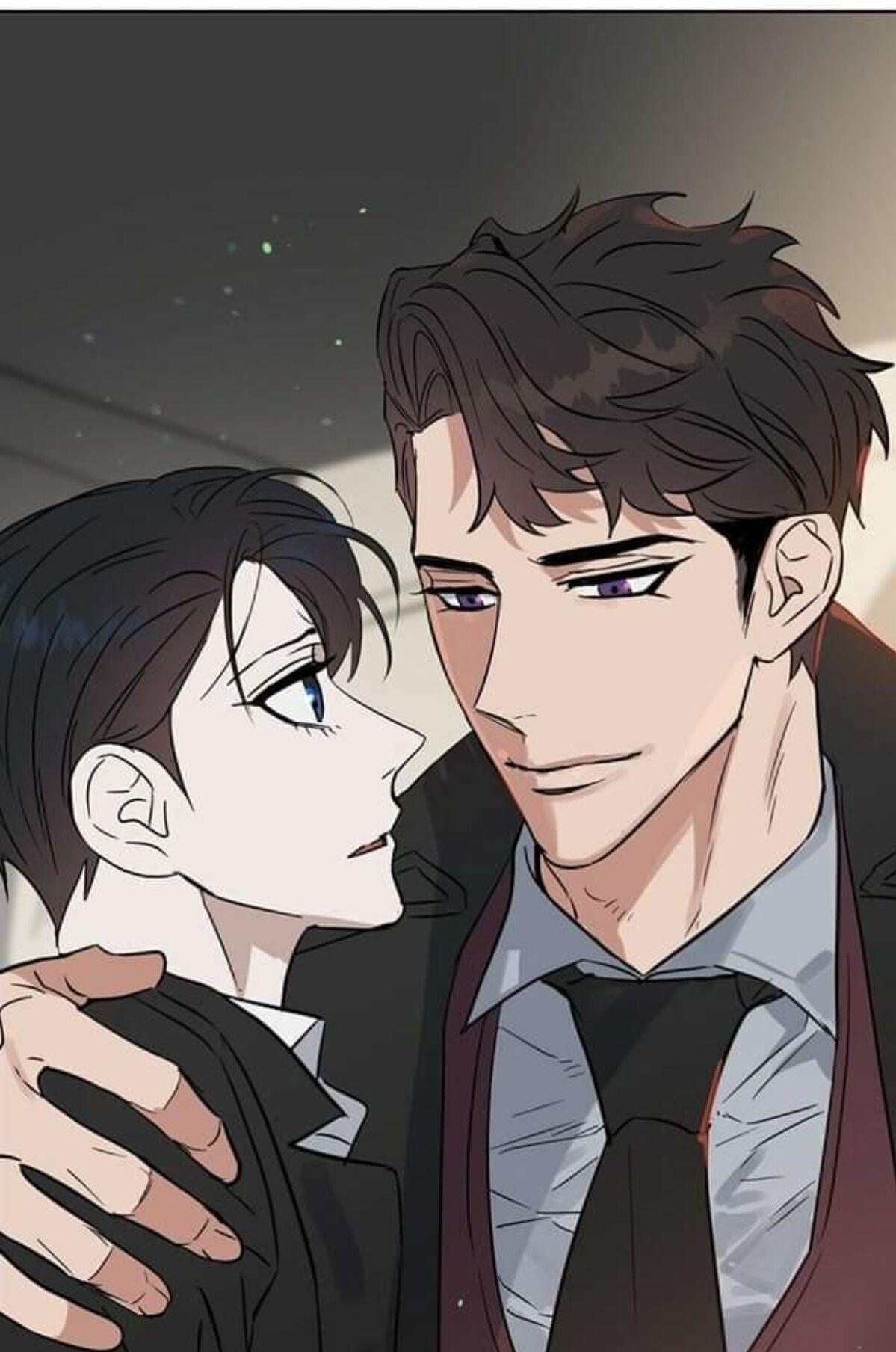 Kiss Me, Liar Chapter 42.1 page 12 - 