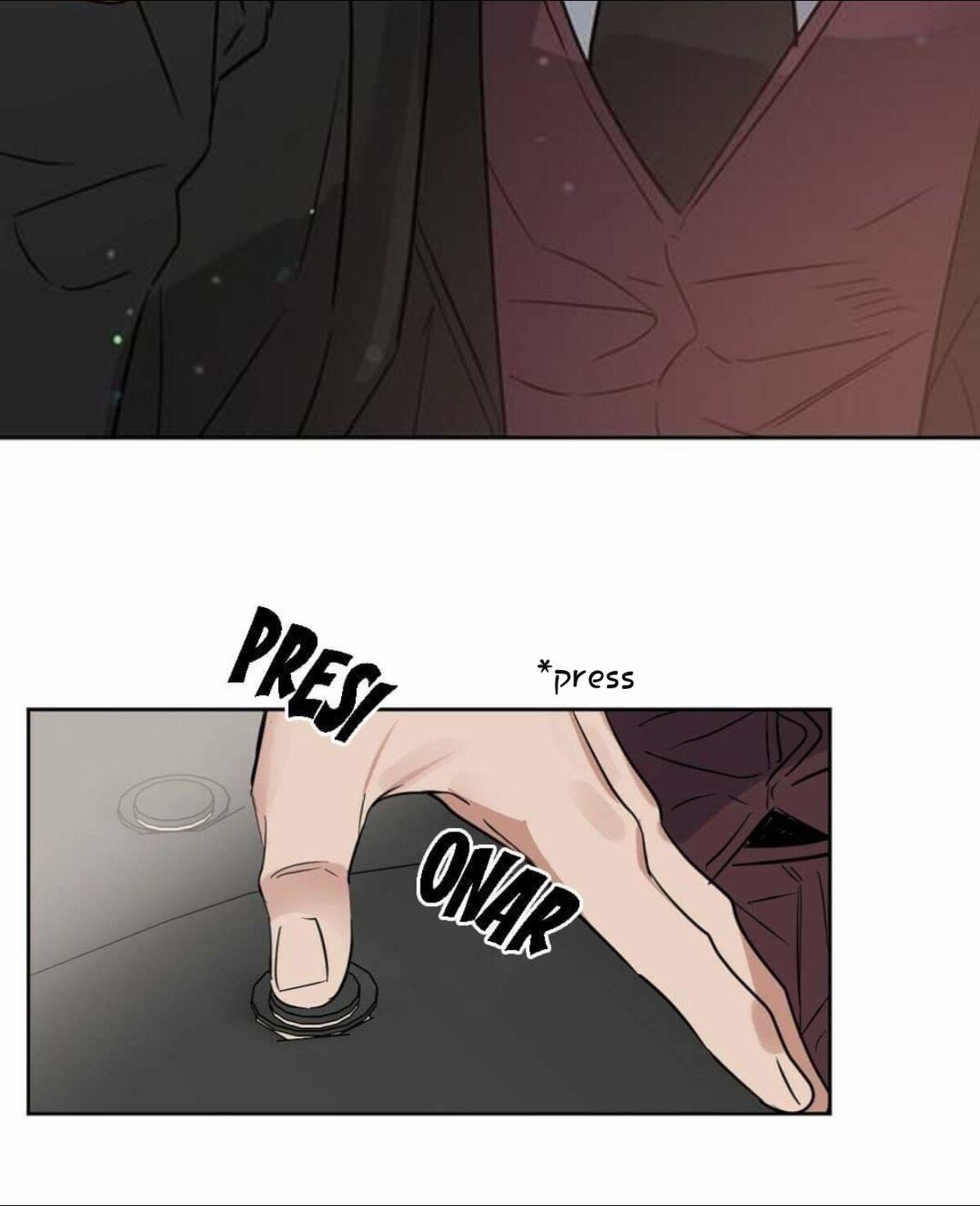 Kiss Me, Liar Chapter 42.1 page 13 - 