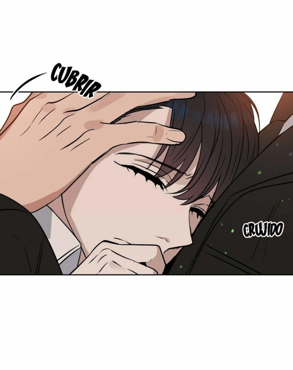 Kiss Me, Liar Chapter 42.1 page 17 - 