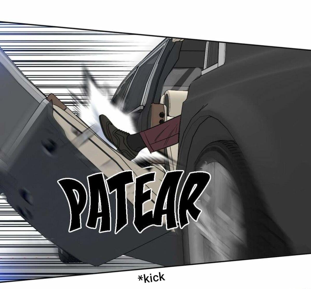 Kiss Me, Liar Chapter 42.1 page 19 - 