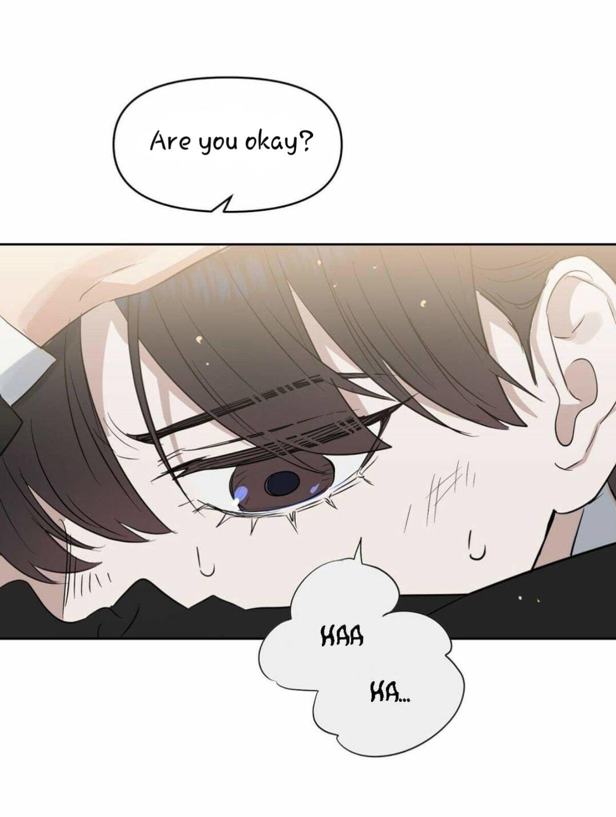 Kiss Me, Liar Chapter 42.1 page 24 - 