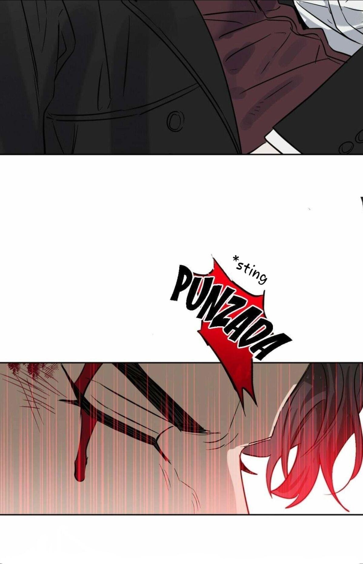 Kiss Me, Liar Chapter 42.1 page 26 - 