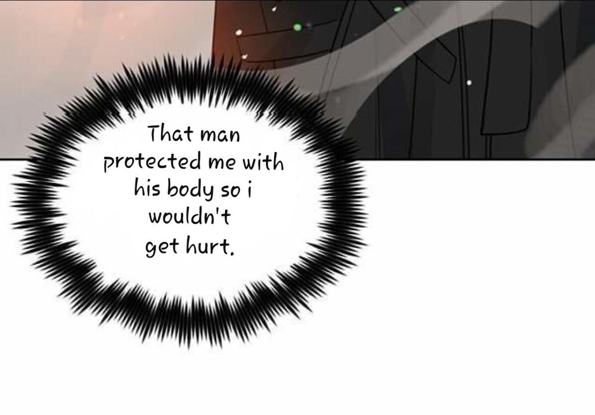 Kiss Me, Liar Chapter 42.1 page 28 - 