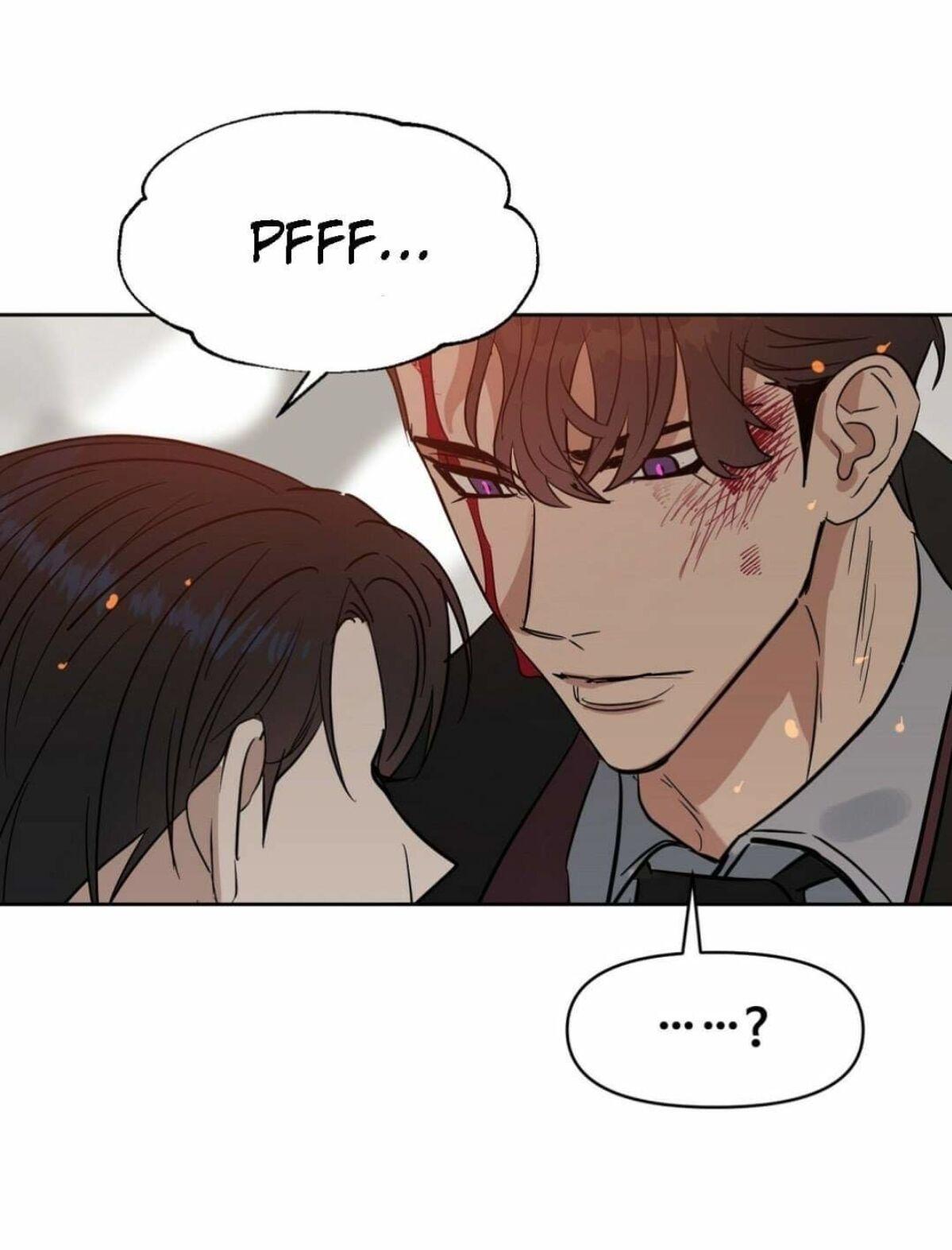 Kiss Me, Liar Chapter 42.1 page 29 - 