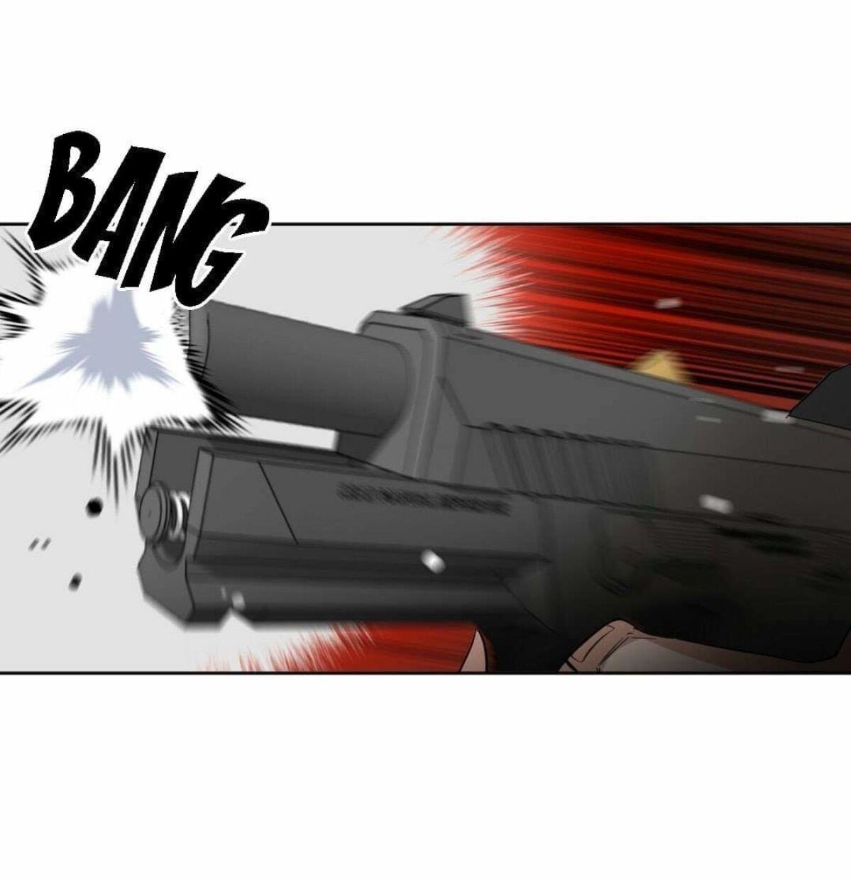 Kiss Me, Liar Chapter 42.1 page 33 - 