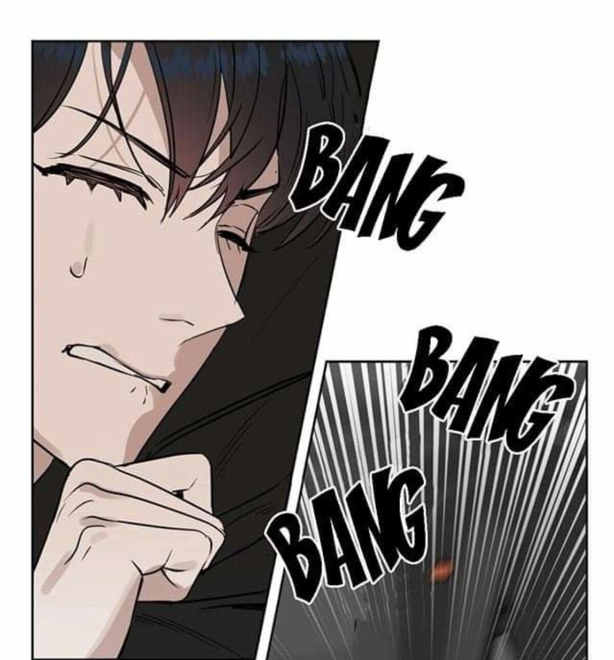 Kiss Me, Liar Chapter 42.1 page 34 - 