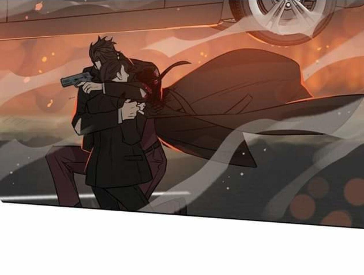 Kiss Me, Liar Chapter 42.1 page 37 - 