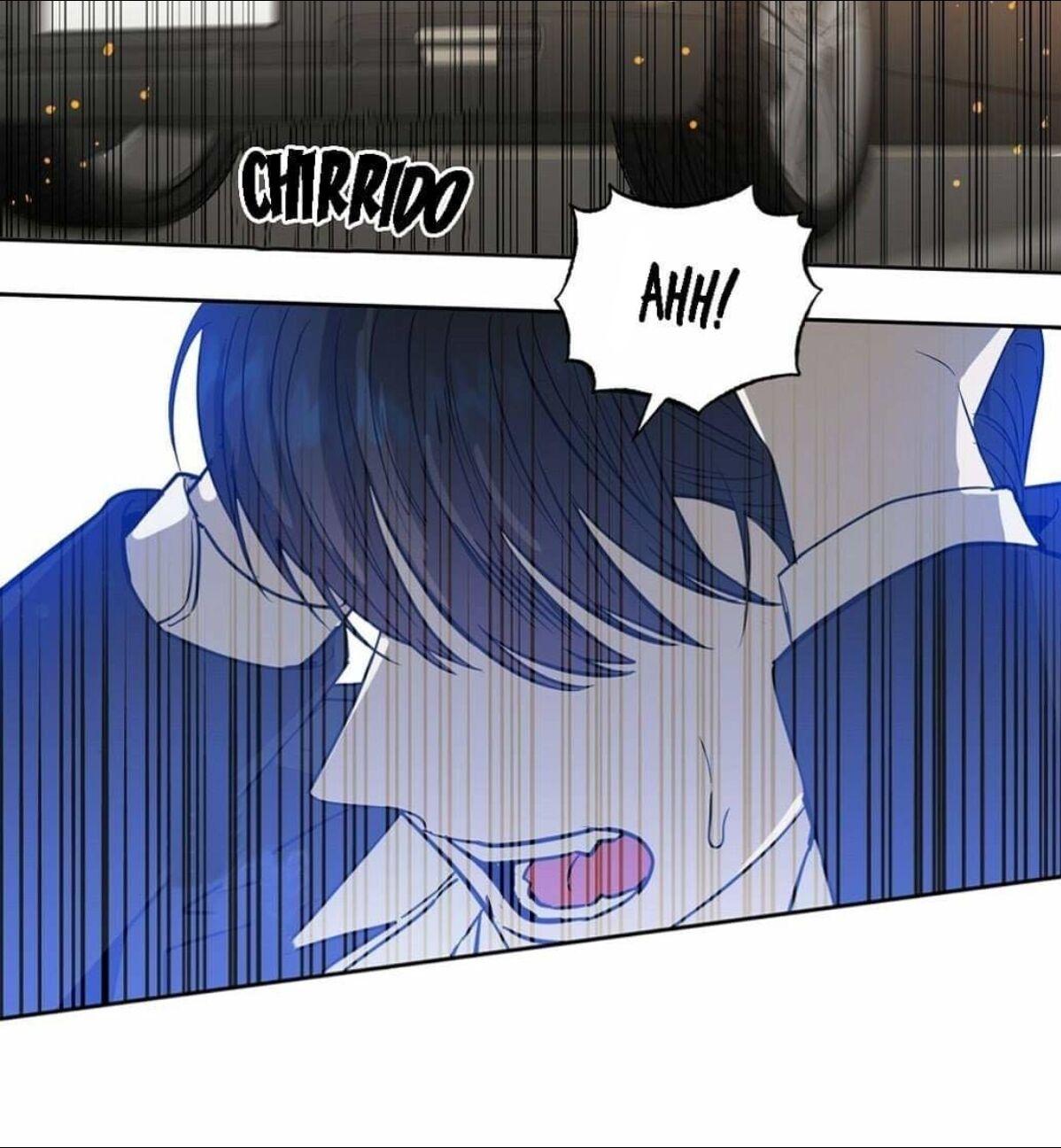 Kiss Me, Liar Chapter 42.1 page 5 - 