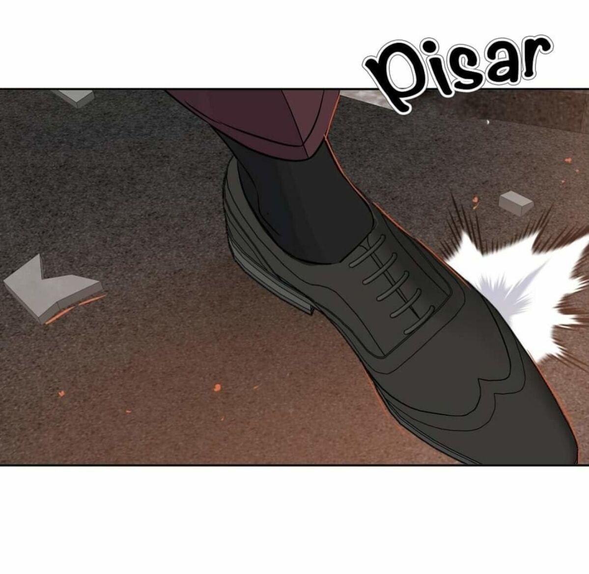 Kiss Me, Liar Chapter 42.1 page 43 - 