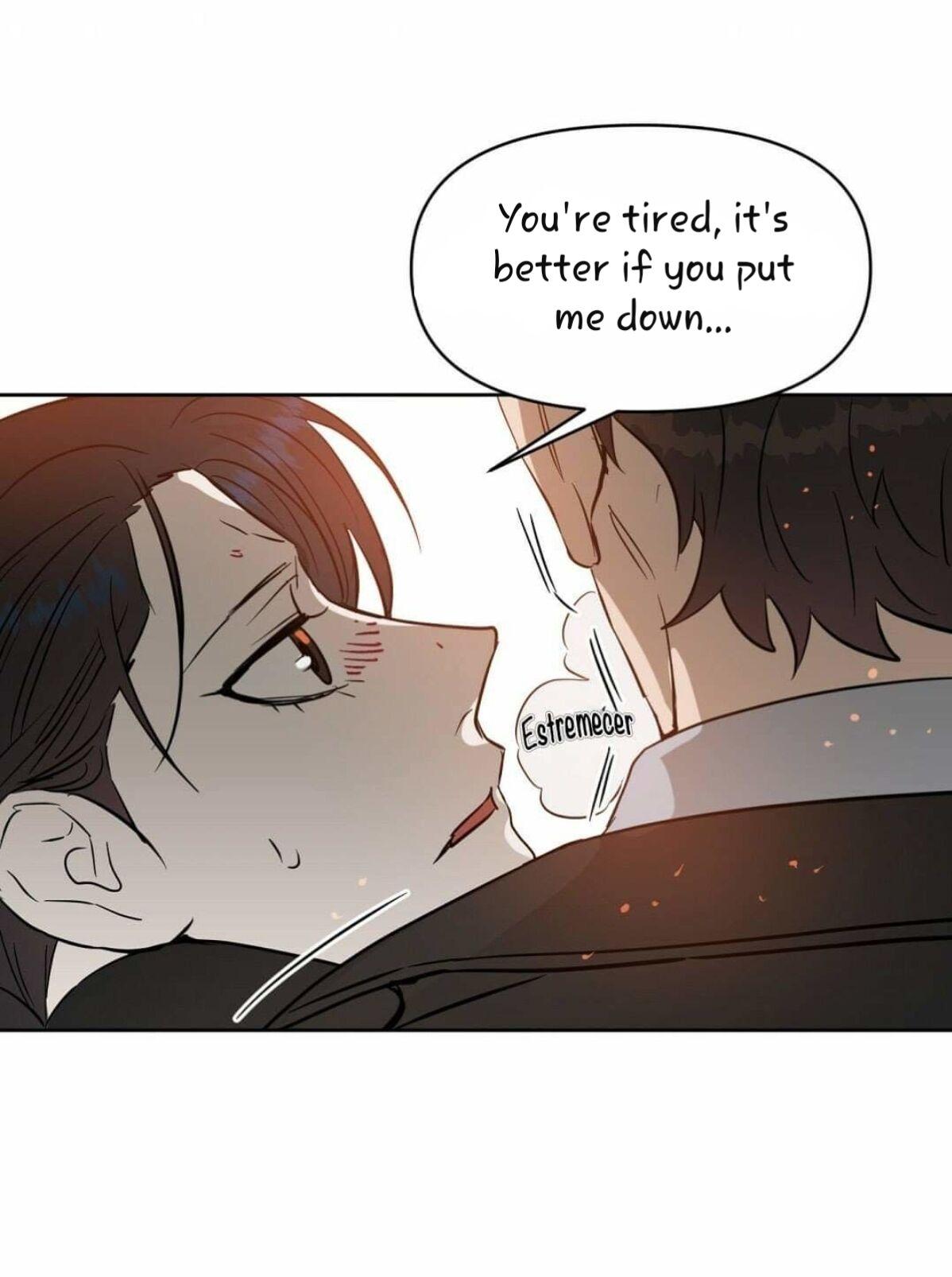 Kiss Me, Liar Chapter 42.1 page 46 - 
