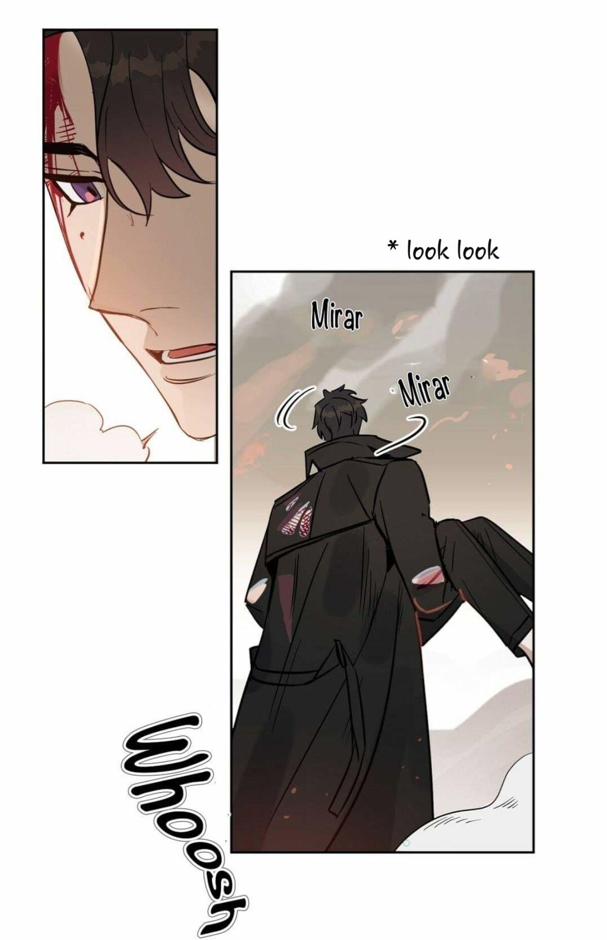 Kiss Me, Liar Chapter 42.1 page 47 - 
