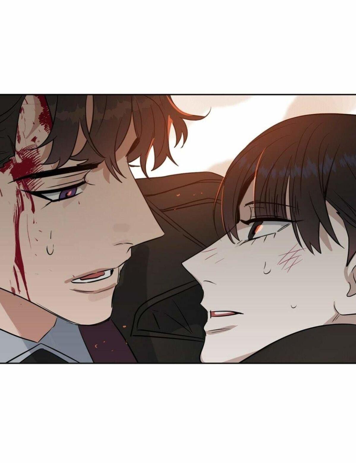 Kiss Me, Liar Chapter 42.1 page 49 - 