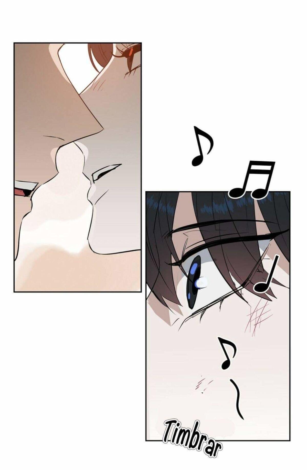 Kiss Me, Liar Chapter 42.1 page 50 - 