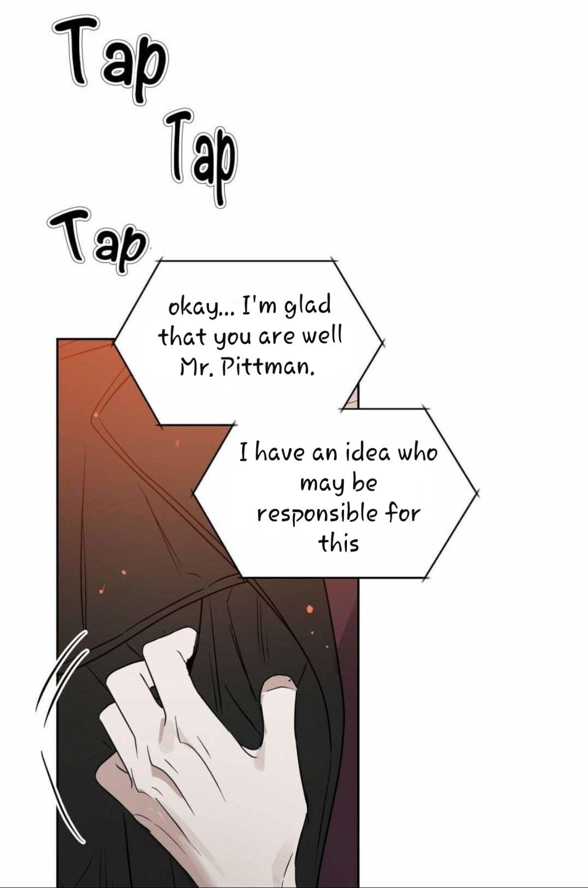 Kiss Me, Liar Chapter 42.1 page 52 - 