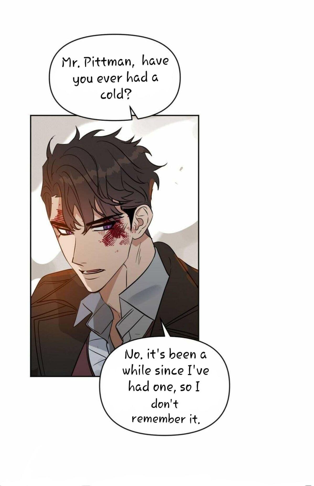 Kiss Me, Liar Chapter 42.1 page 55 - 