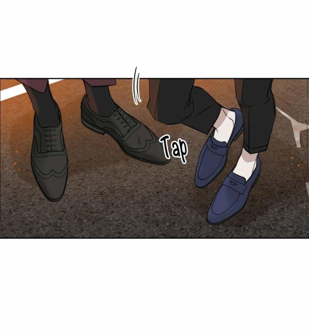 Kiss Me, Liar Chapter 42.1 page 57 - 