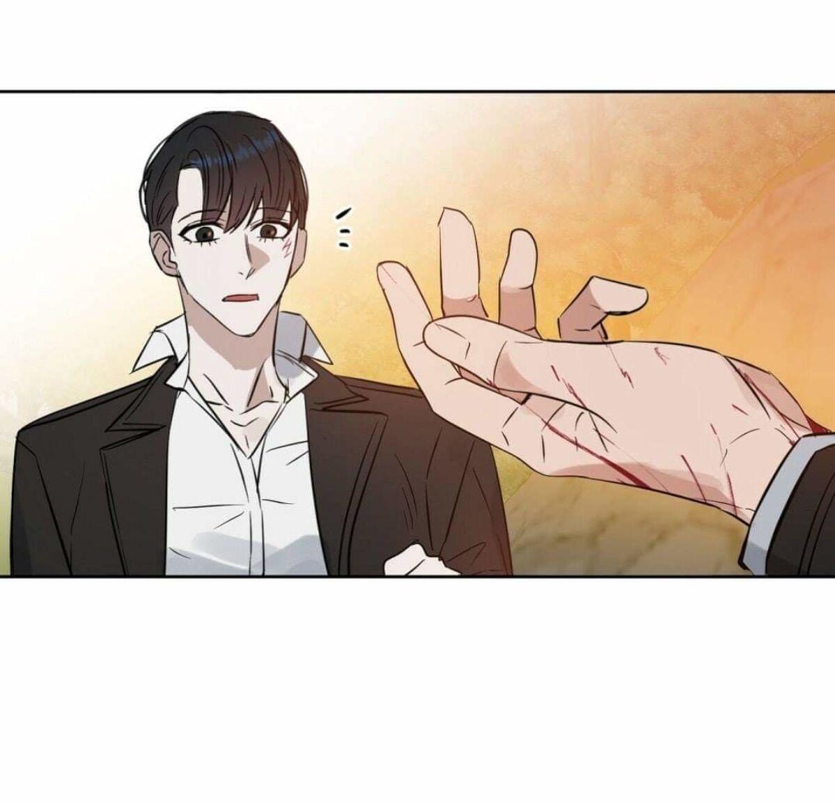 Kiss Me, Liar Chapter 42.1 page 58 - 