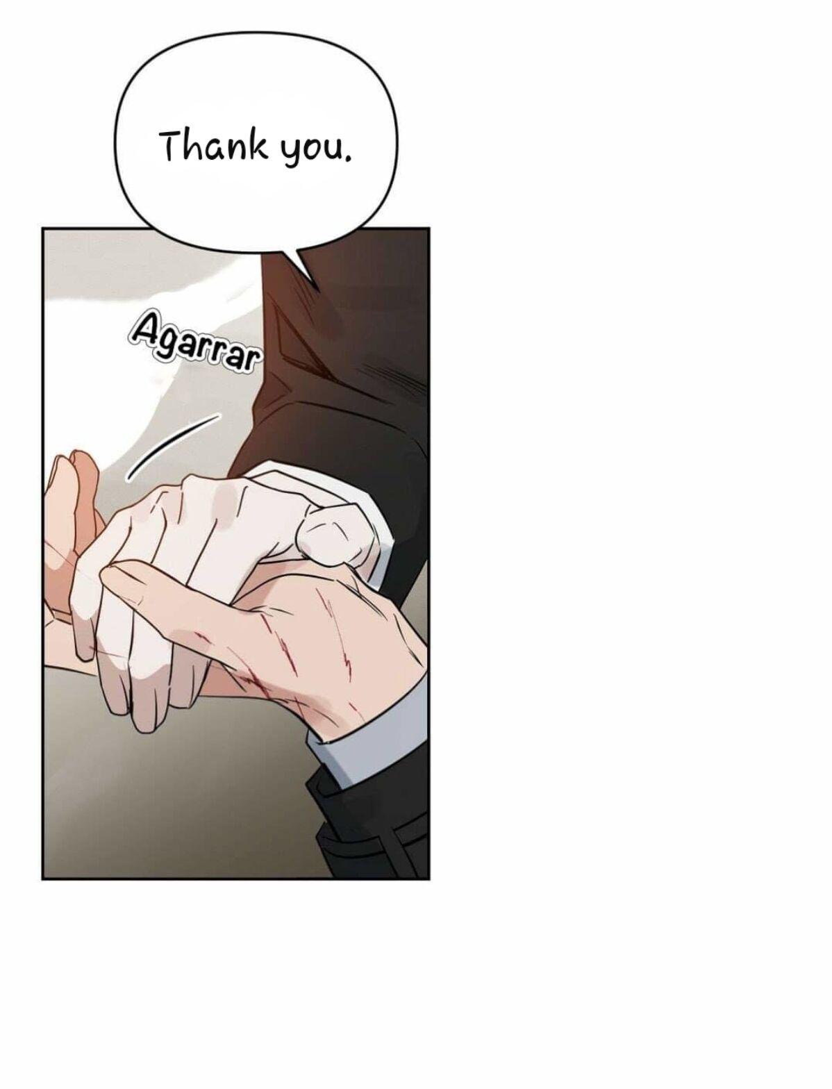 Kiss Me, Liar Chapter 42.1 page 59 - 