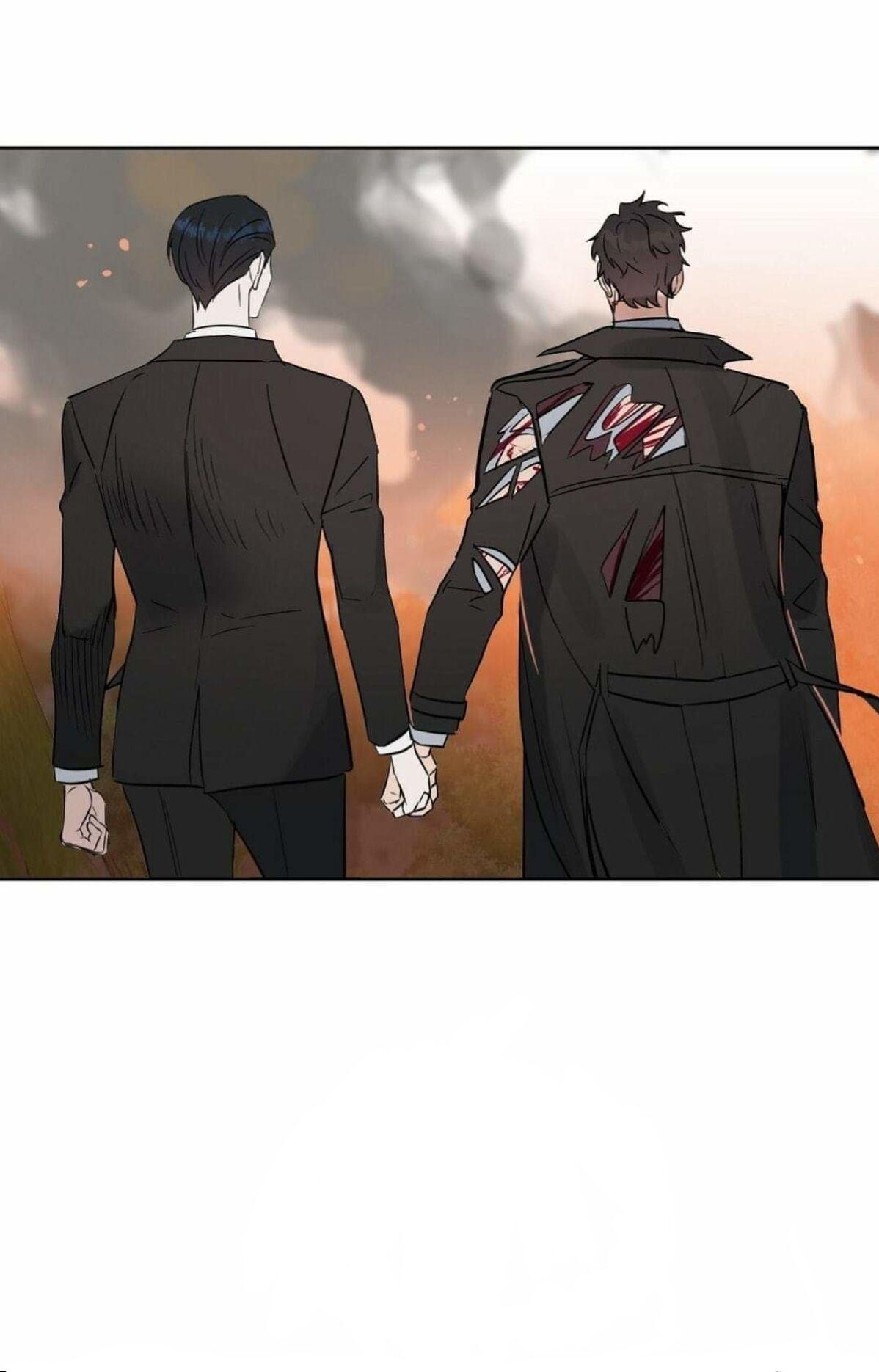 Kiss Me, Liar Chapter 42.1 page 60 - 