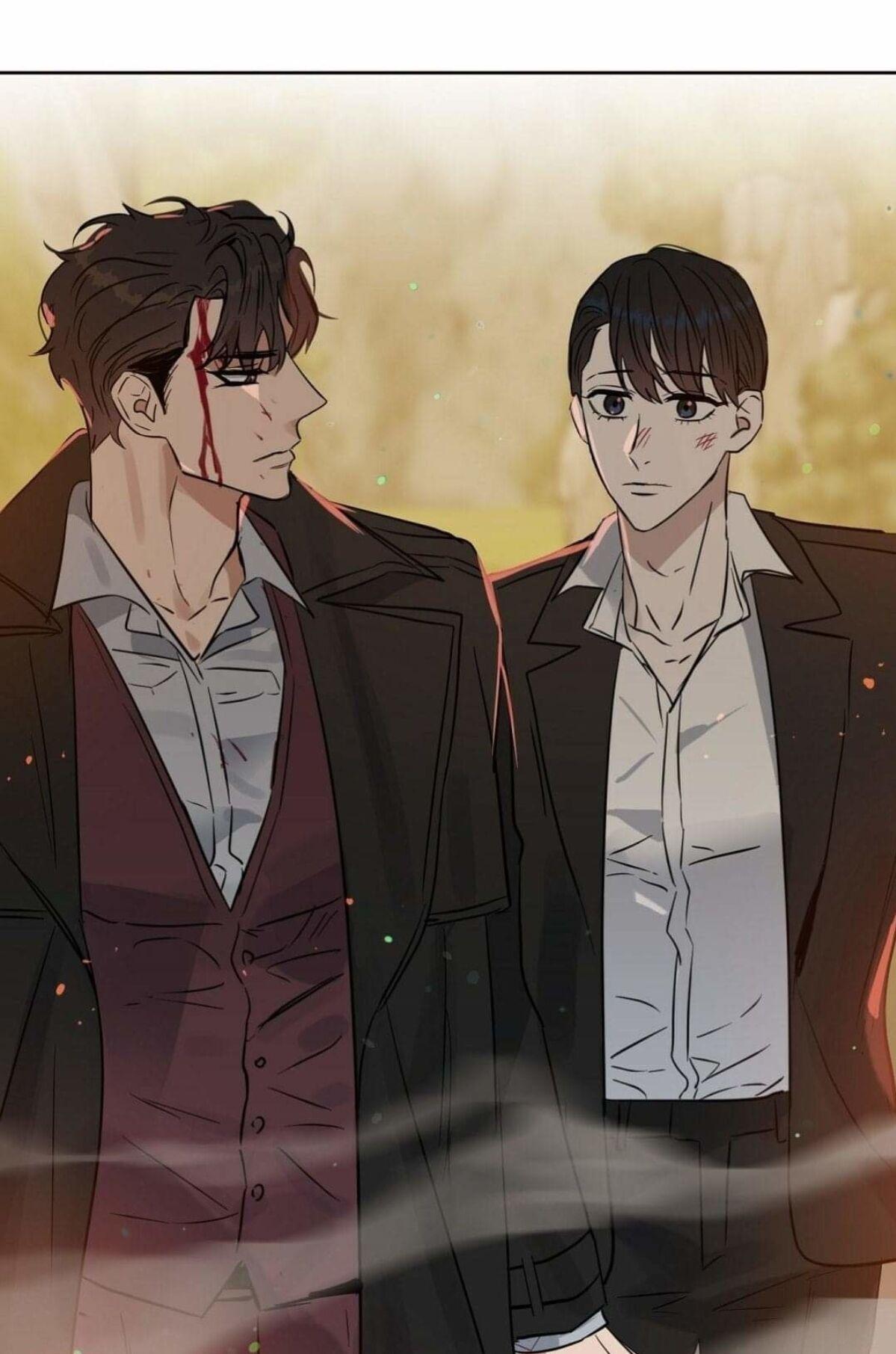 Kiss Me, Liar Chapter 42.1 page 62 - 