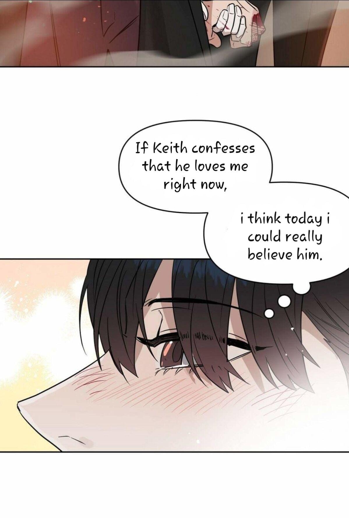 Kiss Me, Liar Chapter 42.1 page 63 - 