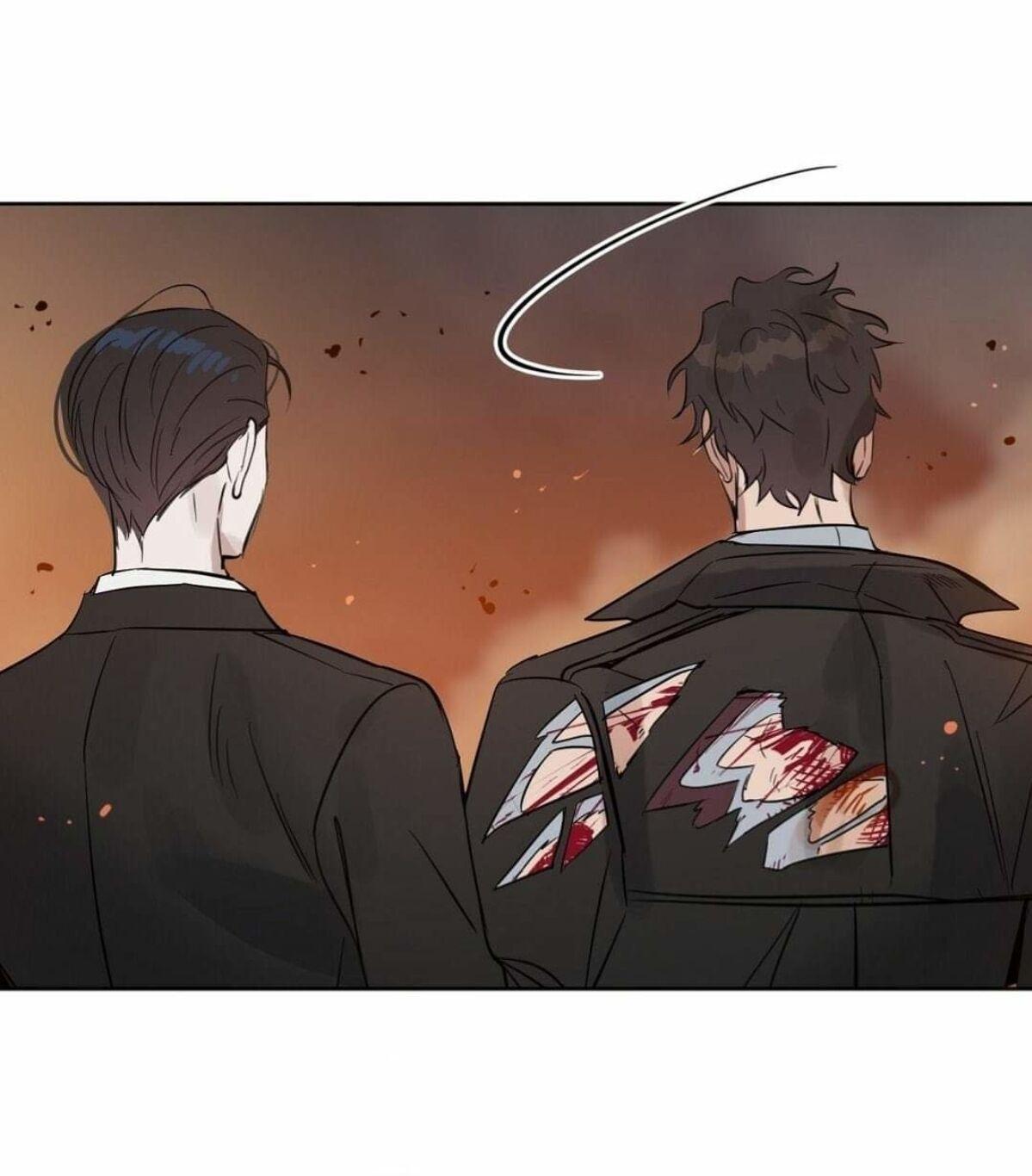 Kiss Me, Liar Chapter 42.1 page 64 - 