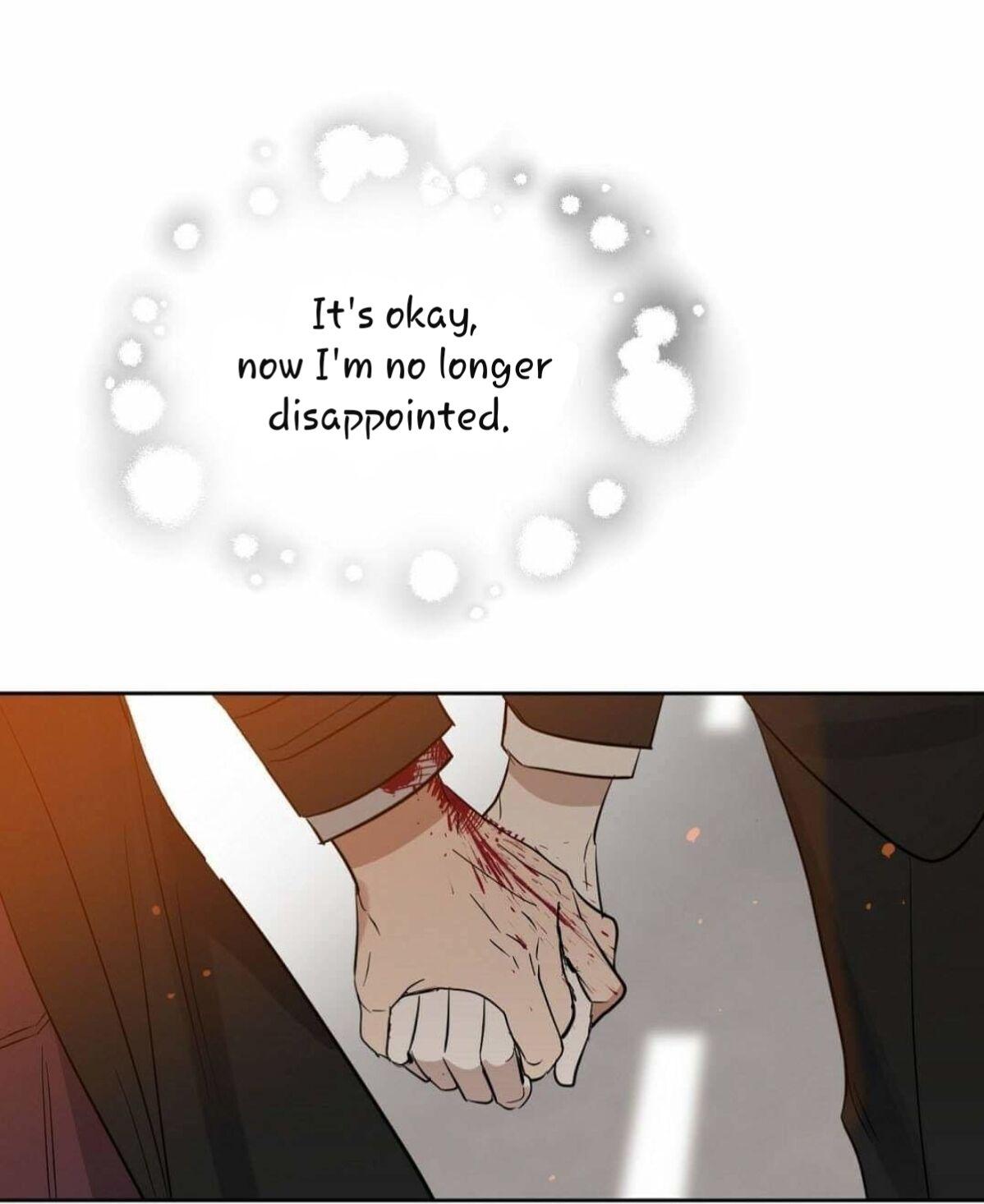 Kiss Me, Liar Chapter 42.1 page 65 - 