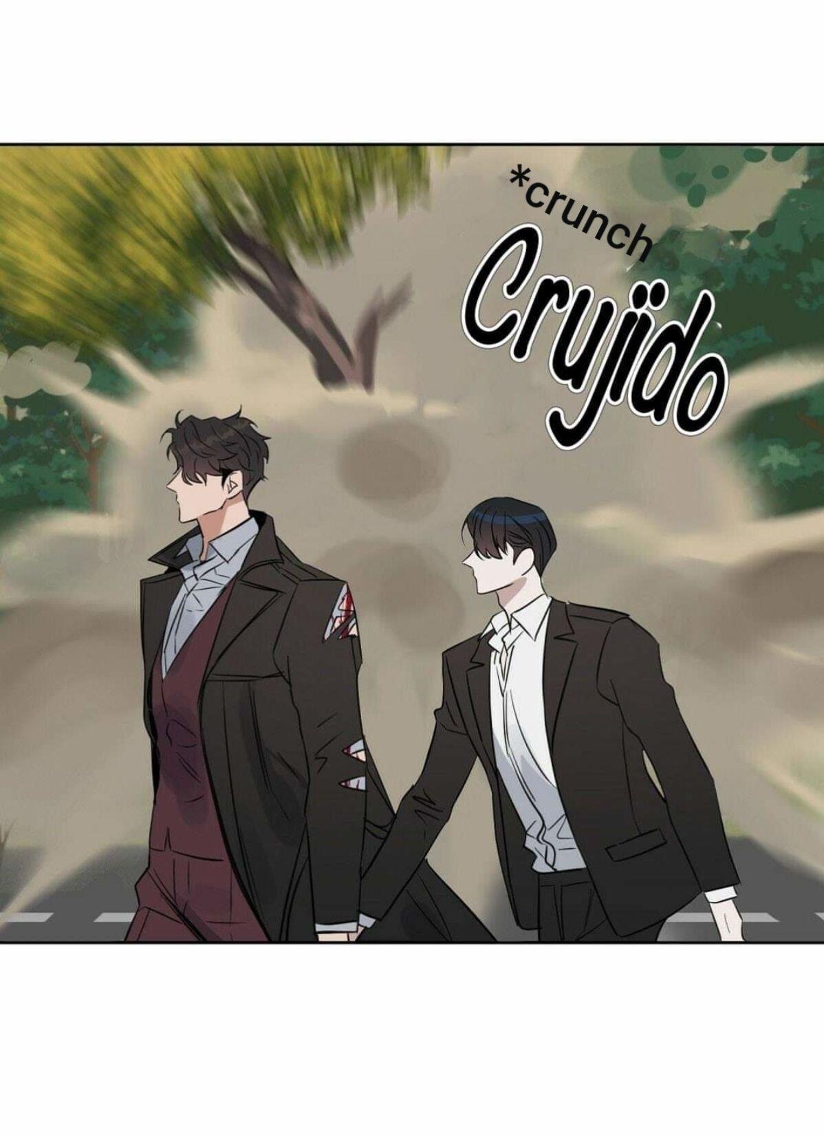 Kiss Me, Liar Chapter 42.1 page 68 - 