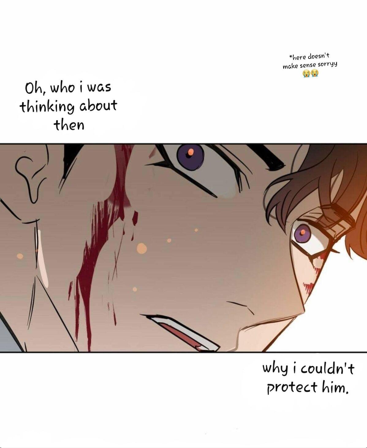 Kiss Me, Liar Chapter 42.1 page 69 - 