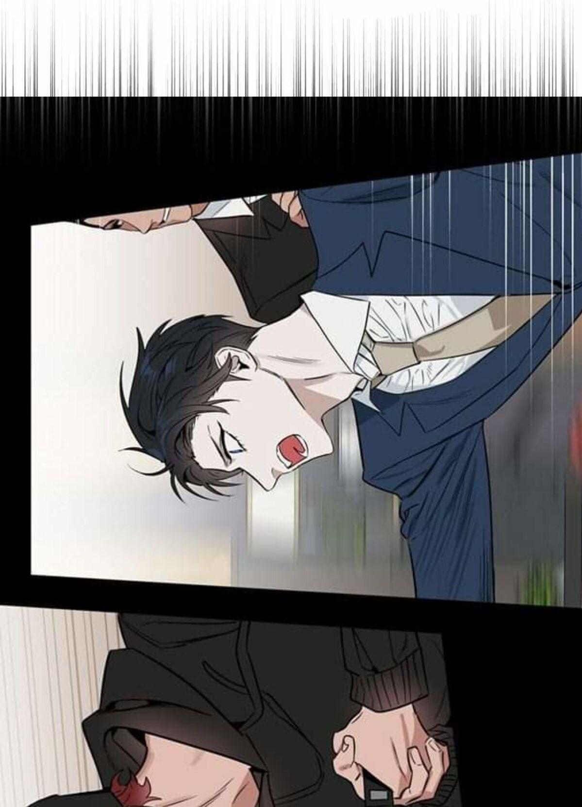Kiss Me, Liar Chapter 42.1 page 70 - 