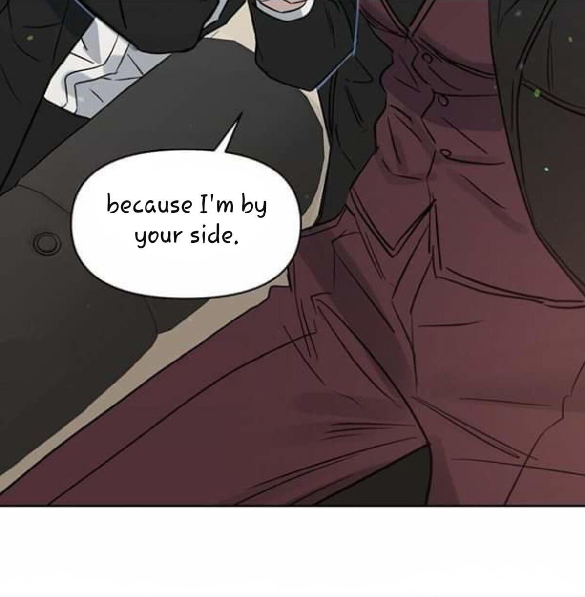Kiss Me, Liar Chapter 42.1 page 8 - 