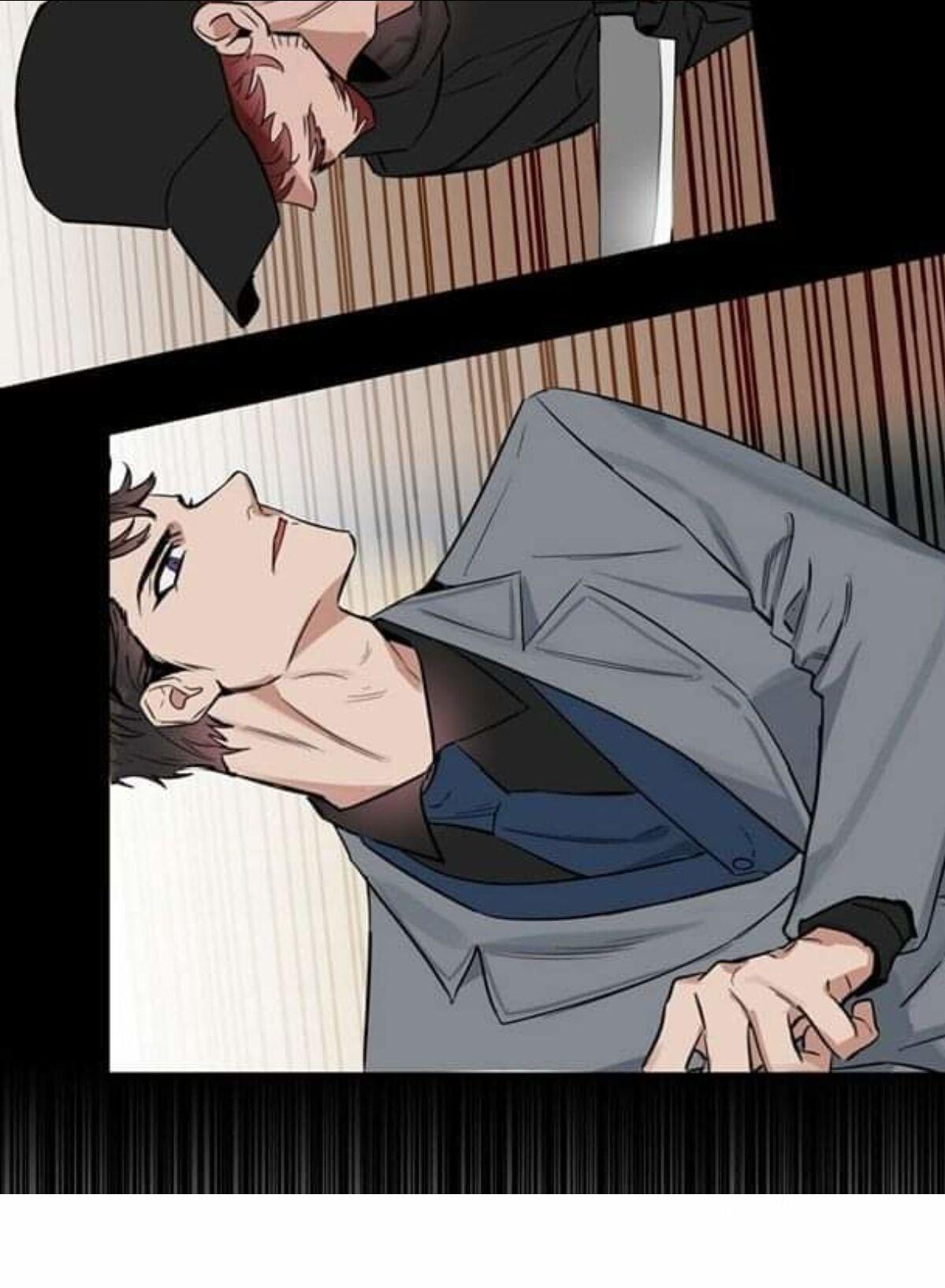Kiss Me, Liar Chapter 42.1 page 71 - 