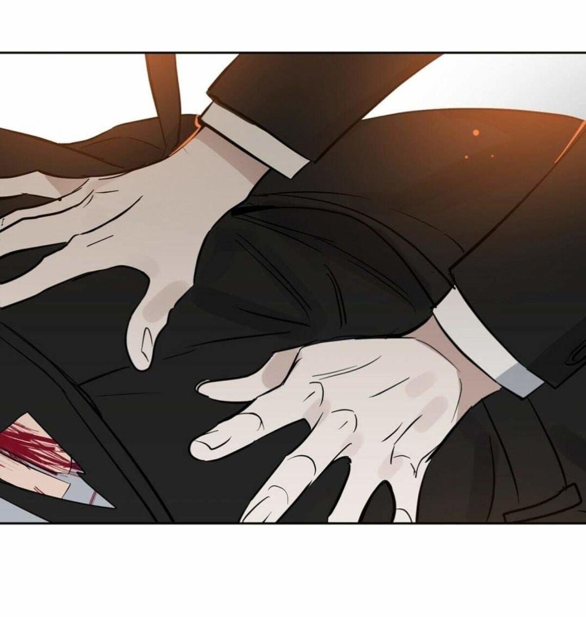 Kiss Me, Liar Chapter 42.1 page 72 - 