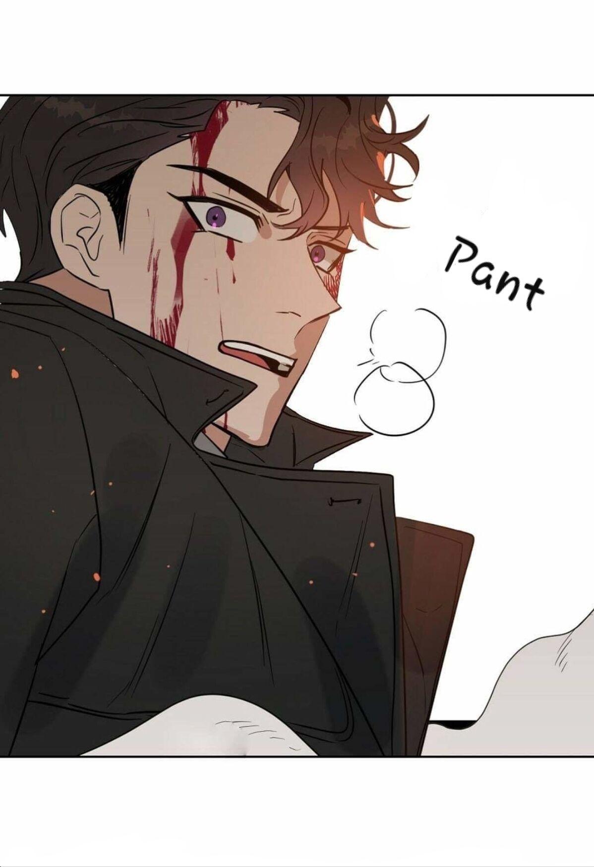 Kiss Me, Liar Chapter 42.1 page 74 - 
