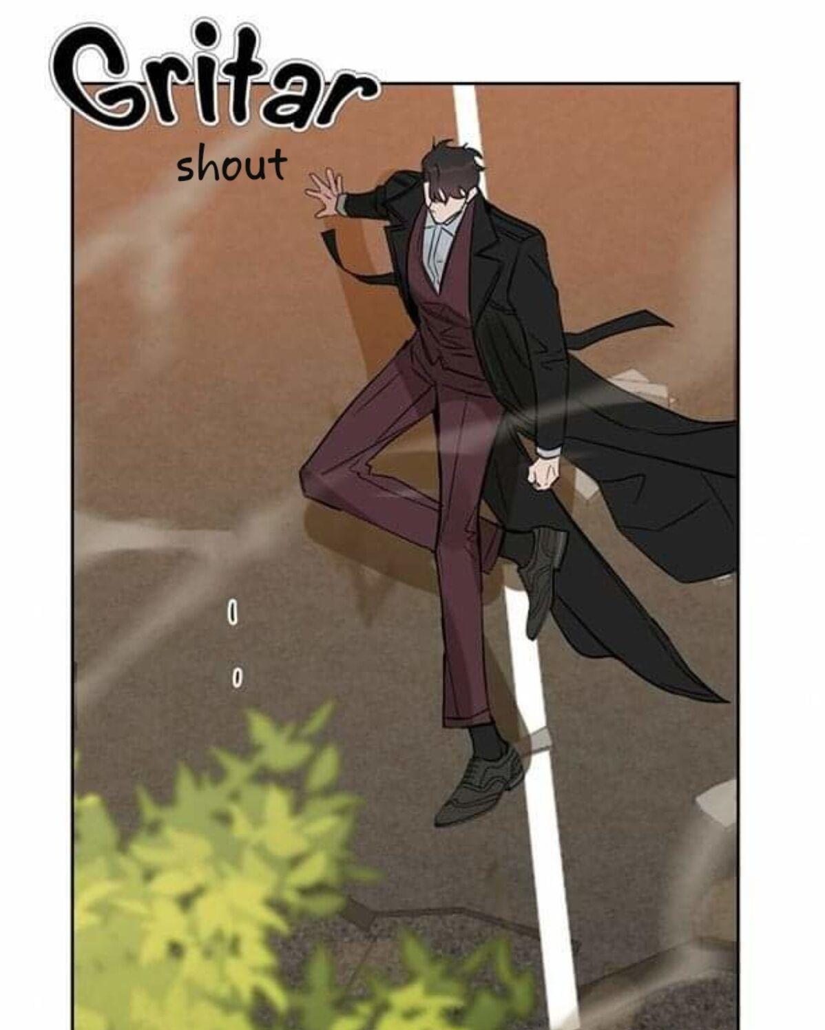 Kiss Me, Liar Chapter 42.1 page 75 - 