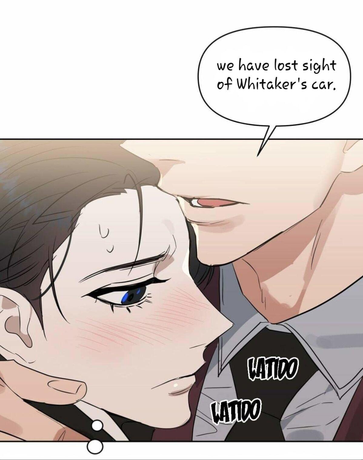 Kiss Me, Liar Chapter 42.1 page 9 - 