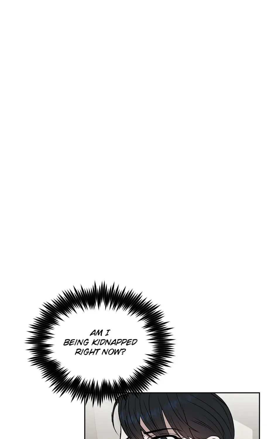 Kiss Me, Liar Chapter 42 page 1 - 