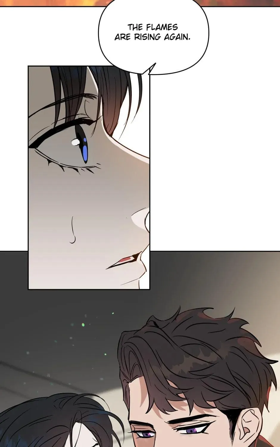 Kiss Me, Liar Chapter 42 page 11 - 